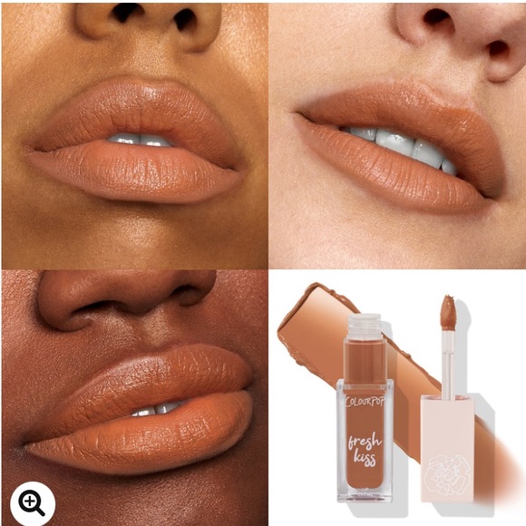 ColourPop first taste
lip crème - Picture 3 of 3